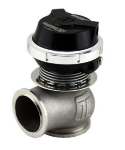 Turbosmart WG45 Gen V Hyper-Gate 45 Motorsport 14psi Black