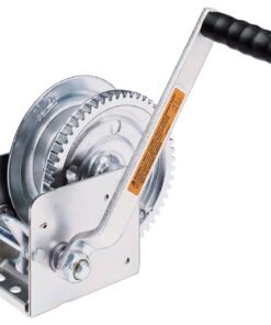 Dutton 14527 Winch