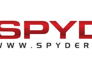 Spyder Signature Toyota Tacoma 16-18 TRD Model Projector Headlights- Black (PRO-YD-TT16V1-SEQ-BK)