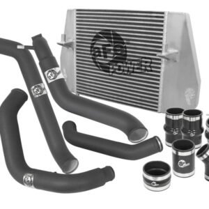 aFe Bladerunner Intercooler w/ Tubes 13-14 Ford F-150 EcoBoost Trucks V6 3.5L