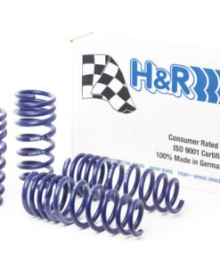 H&R 15-19 Mercedes-Benz AMG GT S Coupe C190 Sport Spring (Incl. w/AMG Ride Control)