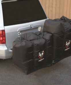 Rightline Gear 100T62 Hitch Rack Dry Bags Pair