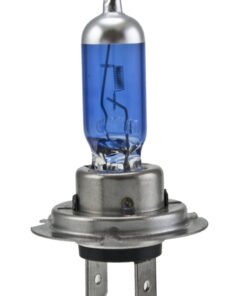 Hella Optilux 12V/55W H7 Extreme Blue Bulb (Pair)