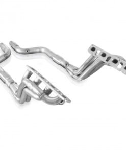Stainless Power 2005-18 Hemi Headers 1-7/8in Primaries 3in High-Flow Cats