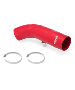 Mishimoto 03-06 Nissan 350Z Red Air Intake Hose Kit
