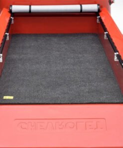 BedRug 66in x 98in Universal Drop In Mat