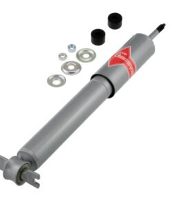 KYB Shocks & Struts Gas-A-Just Front TOYOTA Pickup (2WD) 1984-95 TOYOTA T100 (2WD) 1993-98 TOYOTA Ta