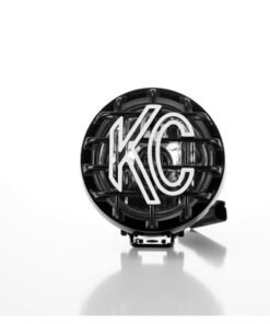 KC HiLiTES 1490 Rally 400 Series 4" 55W Spread Beam Light