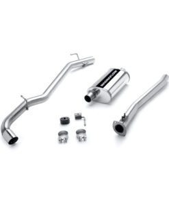 MagnaFlow Sys C/B 01-03 Toyota Tacoma Cc/Sb 2