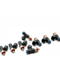 DeatschWerks 10+ Camaro / 06-10 Z06 / 09-10 ZR1 LS3/LS7/LS9/L99 Series 65lb Injectors