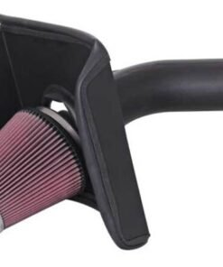 K&N 07-08 Toyota Tundra V8-4.7L Aircharger Performance Intake