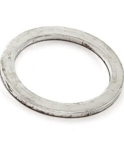 Omix Oil Drain Plug Gasket 41-71 Willys & Jeep Models