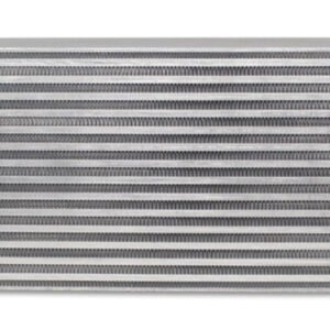 Vibrant Intercooler Core - 17.75in x 9.85in x 3.5in