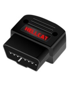 Tazer 15-21 Dodge Challenger/Charger Line Lock/Light Show/Cooldown BurnBox Hellcat