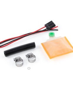 DeatschWerks Universal Fuel Pump Set Up Kit