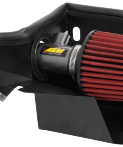 AEM 13-18 Ford Focus 2.0L L4 F/I (Non Turbo) Cold Air Intake