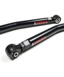 JKS Manufacturing Jeep Wrangler JK Adjustable J-Flex Lower Control Arms - Front