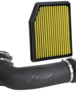 Airaid 19-20 CHEVROLET SILVERADO 1500 V6 4.3L Performance Air Intake System - Dry