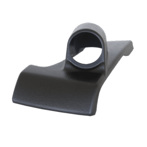 Auto Meter 15025 2-1/16" Single Dash Top Mount for 2008-2012 Ford Super Duty