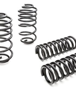 Eibach Pro-Kit 68-72 Buick Skylark GS / 68-72 Chevy Chevelle (Inc SS) and Malibu / 68-72 Oldsmob
