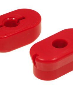 Prothane 98-06 VW Golf / Jetta / NB Lower Motor Mount Insert - Red