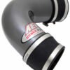 AEM 08-09 Pontiac G8 6.0L Silver Brute Force Intake