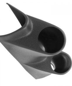 Auto Meter 15303 2-1/16" Dual A-Pillar Pod for 97-03 F-150/ 98-03 Expedition