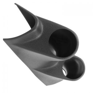 Auto Meter 15303 2-1/16" Dual A-Pillar Pod for 97-03 F-150/ 98-03 Expedition