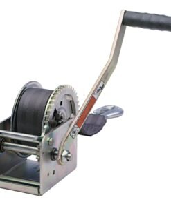 Dutton 15305 Winch