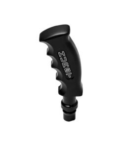 Hurst 1531001 Billet/Plus Pistol Grip Manual Shift Handle for 15-20 Challenger