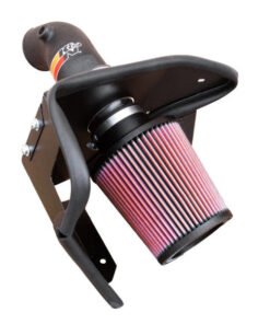 K&N 99-05 BMW 3 Series Performance Intake Kit