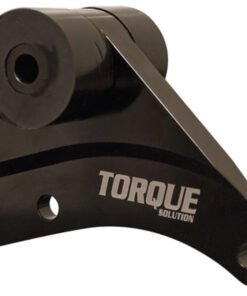 Torque Solution Billet Aluminum Transmission Mount: Dodge Neon SRT-4 2003-05