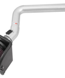 K&N 14-15 Jeep Cherokee 2.4L L4 High Flow Performance Intake Kit