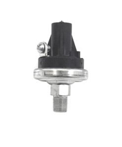 Nitrous Express 15708 Fuel Pressure Safety Switch (Carb. Fuel Pressure)