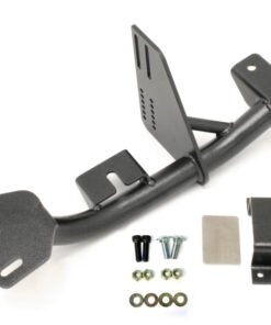 BMR 98-02 4th Gen F-Body Torque Arm Relocation Crossmember T56 / M6 LS1 - Red