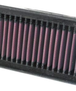 K&N 06-10 BMW F800S/ST Air Filter