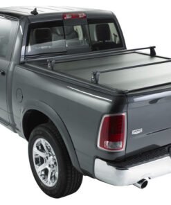 Pace Edwards 2017 Ford F-Series Super Duty 8ft 1in Long Bed UltraGroove Electric