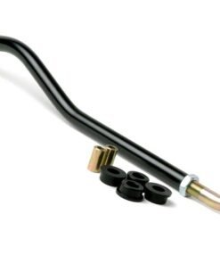 JKS Manufacturing Jeep Grand Cherokee WJ Adjustable Track Bar - Front