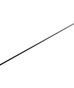 Omix Black Antenna Mast 76-95 Jeep CJ & Wrangler