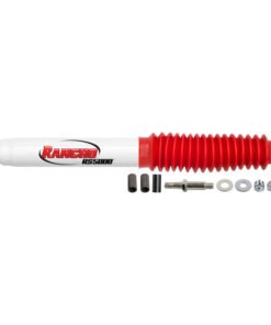 Rancho 92-94 Chevrolet Blazer / Full Size Front RS5000 Steering Stabilizer