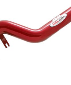 AEM 92-96 Prelude S/Si/Si VTEC Red Short Ram Intake