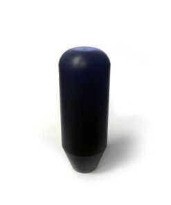 Torque Solution Delrin Slim Shift Knob: Universal 10x1.25