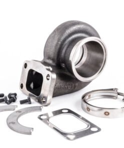 Garrett GT30R Turbine Hsg Kit O/V T3 / V-Band 0.82 A/R (Ni-Resist)