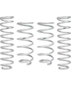 Eibach Pro-Truck Lift Kit 91-97 Toyota Land Cruiser (Incl. Lift Springs and Pro-Truck Sport Shocks)
