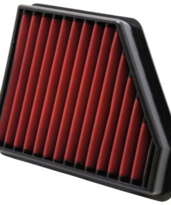 AEM 10-11 Chevrolet Camaro 3.6/6.2L 11.625in O/S L x 9.125in O/S W x 2.313in H DryFlow Air Filter