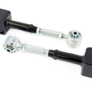 UMI Performance 64-67 A-Body Adjustable Upper Control Arms- w/ Roto-Joint