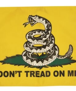 Taylor Made 1617 Flag