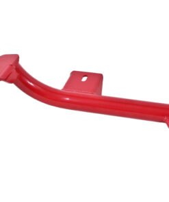 BMR 98-02 4th Gen F-Body Transmission Conversion Crossmember 4L80E LS1 - Red