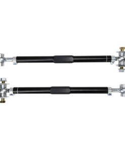SPL Parts 2020+ Toyota GR Supra (A90) / 2019+ BMW Z4 (G29) Rear Toe Links
