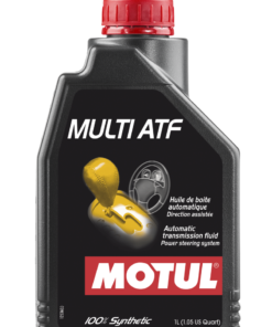 Motul 1L Transmision MULTI ATF 100% Synthetic - Case of 12